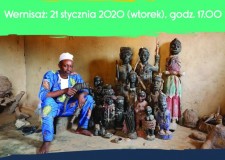 Przejdź do - „Afryka Zachodnia – zapomniane bogactwo wielokulturowości”